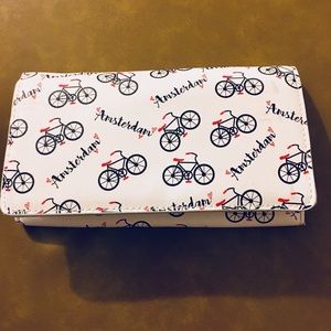 Primark Amsterdam wallet